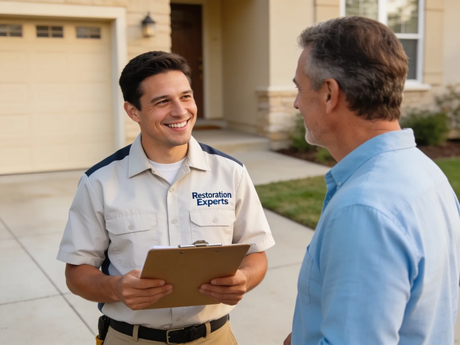 Water Damage Cleanup Santa, ID FAQs